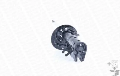 Amortiguador Monroe Original (Gas Technology) MONROE 16796 Compra Ahora